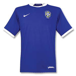 1er maillo du brasil